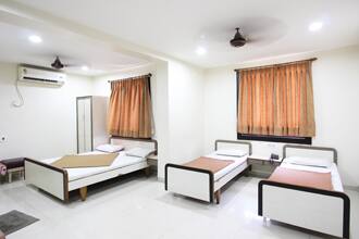 Hotel Mansarovar, Ahmedabad 5